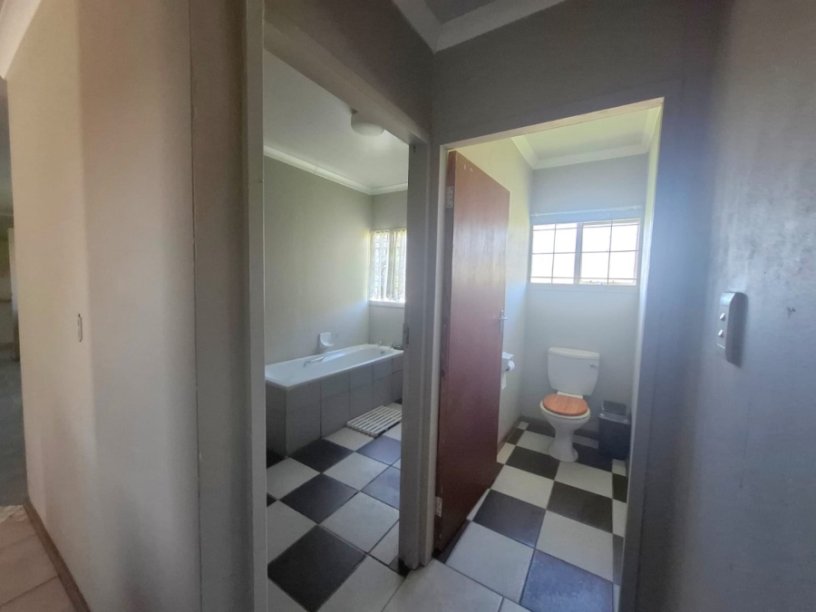 Commercial Property for Sale in Roodewal Free State